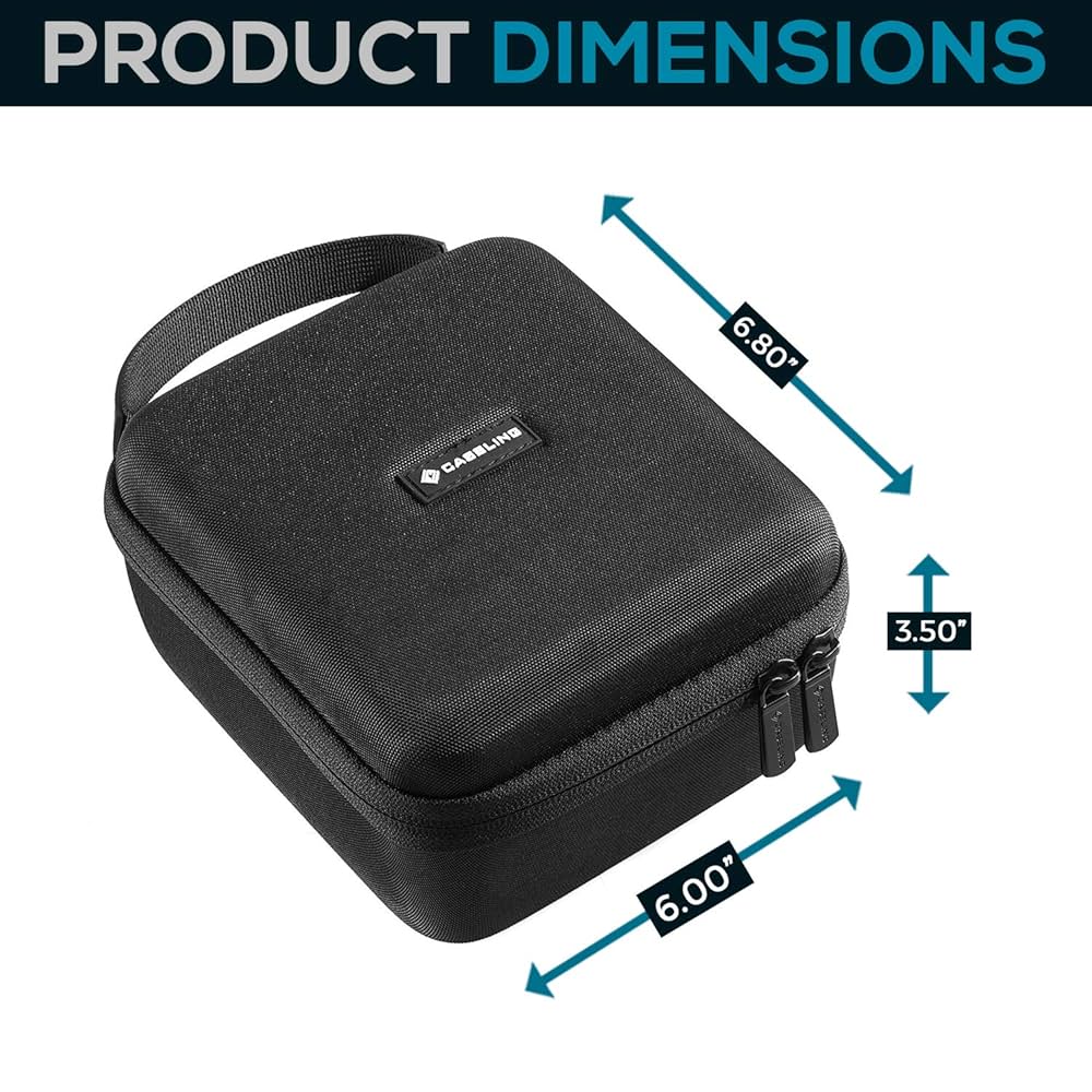 Amazon.co.jp: ハードケース Nikon 7576 MONARCH 5 8x42 双眼鏡